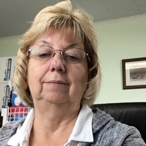 Meet your Posher, Lynn